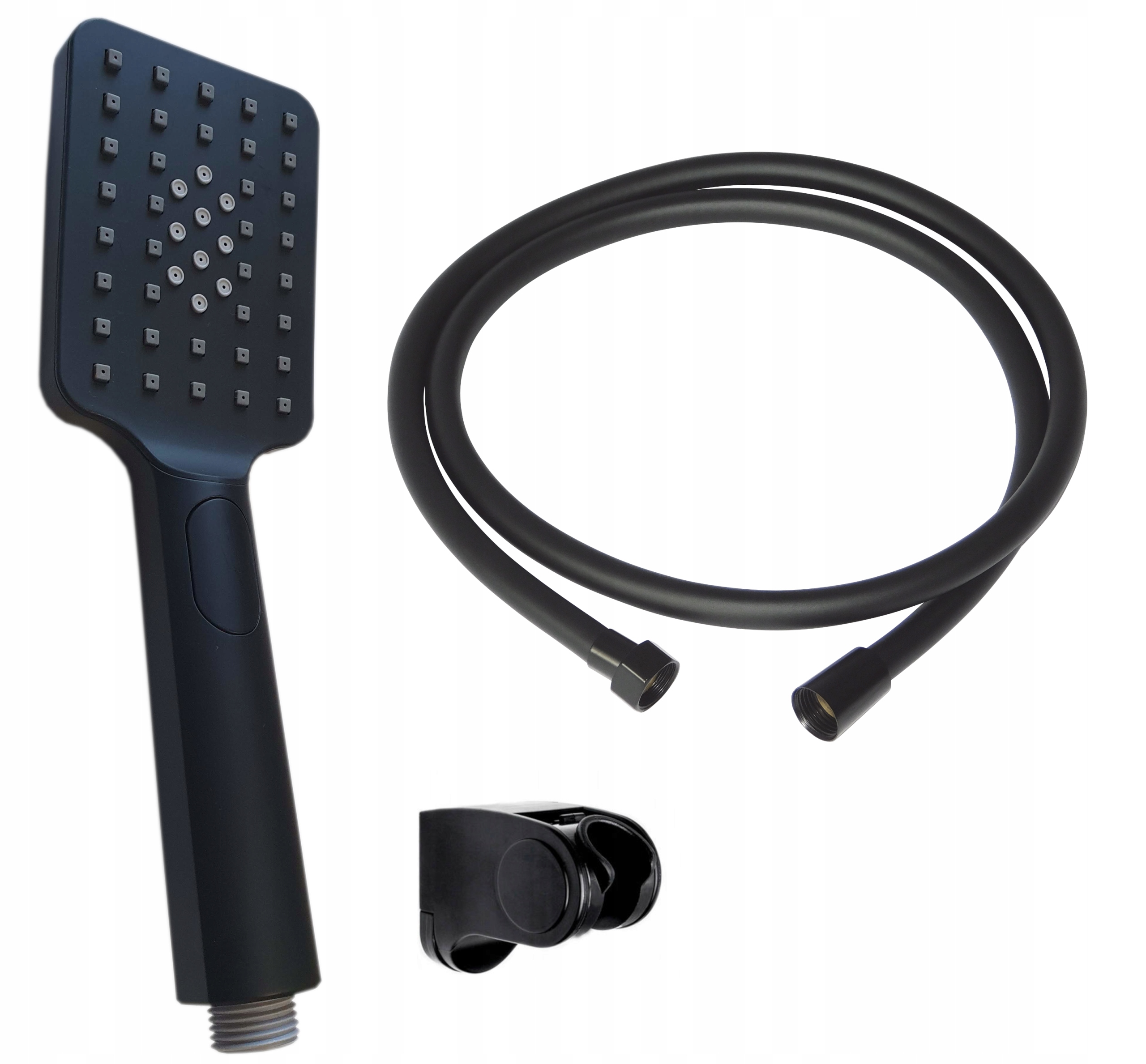 Exponovaný sprchový set Estiva